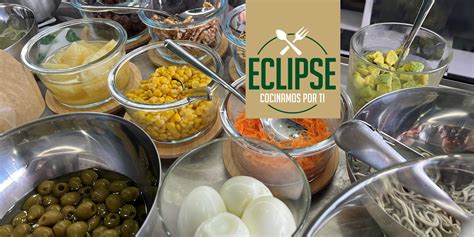 eclipse plasencia|TELF. 927 42 49 90 ECLIPSE Cocinamos Por Ti.